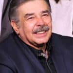 El actor de 77 años fue sometido a una estricta dieta para bajar de peso, algo que necesitaba para cuando pueda recibir un trasplante doble de pulmón