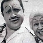 El galán de galanes "Gordolfo Gelatino" y su devota madre "Doña Naborita" han hecho reír a varias generaciones