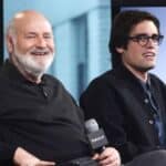 Rob dirigió una película inspirada en la vida de su hijo Nick, quien durante su adolescencia tuvo serios problemas de drogadicción