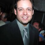 El propio actor fue señalado como agresor hace varios años por parte de una exnovia, que le dio entrevista a la revista TVnotas