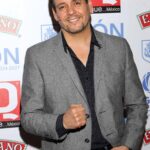 El actor confesó haber soportado violencia doméstica de una expareja, por un lapso de entre 6 y 8 meses