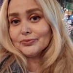 Sheyla dice que fue una experiencia muy bonita... hasta que se volvió fea