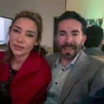 La noche del 24 de diciembre Yolanda compartió otro video junto a su hermana Marilé y su novio Sergio Araiza Roldán, en el que estos últimos desmintieron rumores que aseguran que tienen a la presentadora tan controlada, que casi está "secuestrada"