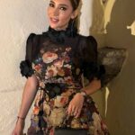 Según Infante, Marilé a su vez está siendo influenciada por su novio, el coach de vida Sergio Araiza