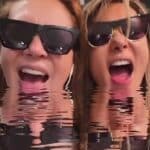 Según el periodista Gustavo Adolfo Infante, una amiga de Yolanda Andrade le dijo que ésta está siendo influenciada por su hermana Marilé, al grado de haberle pasado el control de su casa y de todo su dinero