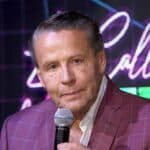 Alfredo Adame está nuevamente en el ojo del huracán, pero esta vez no por pelearse a golpes, sino por hablar mal de una de sus ex