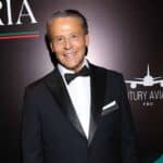 El actor dijo que destinará parte de su premio en "La Granja VIP" para pagarle la carrera a su hijo y apoyar un negocio de su hija