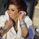 Alejandra Guzmán llamó a "Ventaneando" para felicitar al programa que cumple 30 años, y ahí confesó el motivo de su operación