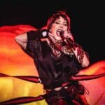 La osteoporosis, le explicó su médico, se le hizo por el medicamento que tomó cuando tuvo cáncer, ya que altera los huesos