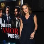 La actriz, a quien hemos visto en telenovelas como "Juegos de Amor y Poder" lamentó enfermarse y no poder tomarse unas vacaciones que tanto había planeado