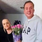 La versión difundida por la revista sostiene que la salud de la madre de Daniel habría empeorado y desencadenado su muerte, al enterarse del grave estado de salud de su hijo