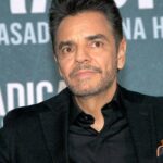 La actriz dice que el comediante nunca quiso ser papá, y por eso se dedicaba más a trabajar que a atender a José Eduardo, e incluso a sus medios hermanos Vadhir y Aislinn