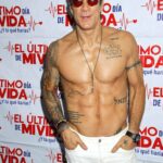 El ex galán de telenovelas está convencido de que Nicolás Maduro será liberado y volverá a gobernar Venezuela