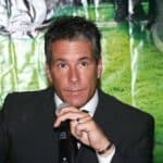 Como lo dijo Karina, efectivamente Carrillo fue detenido hace más de 25 años manejando con sustancias prohibidas en Miami