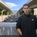 José Emilio Fernández, hijo de Mariana Levy y José María Fernández "El Pirru", dijo que intentó acercarse de nuevo a su padre