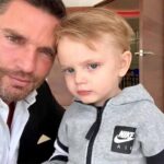Desde el 2018, cuando Matías tenía dos años, Julián Gil no ha podido ver más a su hijo