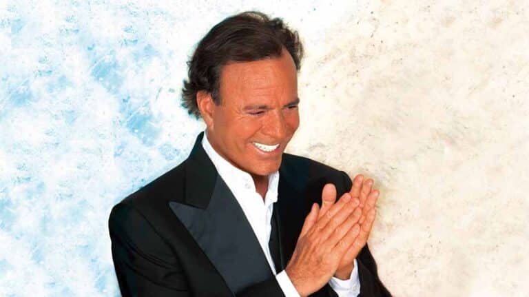 Ex empleadas denuncian a Julio Iglesias por abusos sexuales: Hay 15 testigos