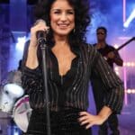 Karina dijo además que Fernando se ha inventado toda una serie de supuestos obstáculos para trabajar como actor, porque desde hace años ya no tiene una carrera