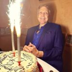 Lee Majors interpretó su personaje a los 35 años... hoy tiene 86