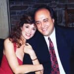 Lucía Méndez, quien fuera su esposa de de 1988 a 1996 y con quien procreó a su único Pedro Antonio, lamentó la muerte de su ex