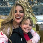 En su cumpleaños número 9 del niño, Marjorie de Sousa también publicó un mensaje dirigido a su hijo