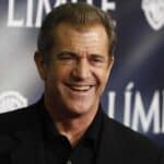 Mel Gibson, contó la cubana, se encontraba en esa época en México filmando la cinta "Apocalypto"