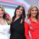 Myrka asegura que al hacer un comentario sobre el gobierno de México, sus compañeras del programa pusieron palabras en su boca y luego se pusieron a hablar a la ves, impidiéndola aclarar su comentario