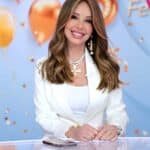 A tres meses de su salida de Telemundo, Myrka Dellanos revela cómo fue que la despidieron de la televisora