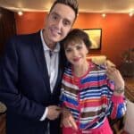 La revista TVnotas publicó una nota en la que señala que una fuente afirma que Pati Chapoy había dado a conocer una operación que Daniel Bisogno pidió no hacerlo para cuidar la salud de su madre, pero que la presentadora reveló en su programa