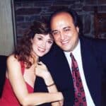 Lucía Méndez, quien fuera su esposa de de 1988 a 1996 y con quien procreó a su único Pedro Antonio, lamentó la muerte de su ex