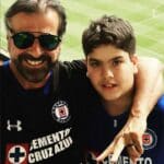 El joven admite que la casa pudo haber sido construida con dinero de su padre, pero que él ya tomó otras cosas que eran de su madre, del valor de la casa