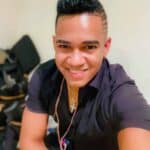 Reymond Durán tenía sólo 38 años, y era vocalista del famoso grupo dominicano Sin Fronteras