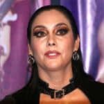 Sugey estuvo casada 10 años con Enrique Durán, con quien vivió un difícil divorcio que la hizo caer en una profunda depresión