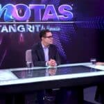 En el podcast "El Mitangrit de Horacio Villalobos", la actriz Sugey Ábrego relató el momento más oscuro de su vida, ocurrido tras su divorcio