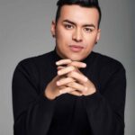 El artista contó que la segunda vez que su avión sufrió un accidente, vivió exactamente lo que vio en su sueño