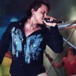 El cantante padeció durante varios años de una fuerte depresión, de la cual solía hablar en sus redes sociales