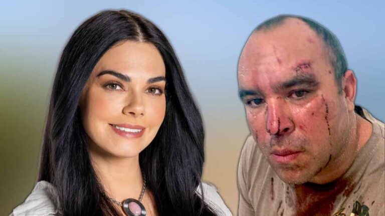 Vinculan a proceso a Livia Brito por negar agresión a fotógrafo