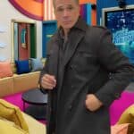 Morena, su partido, sancionó al actor retirándolo de manera temporal de toda función como diputado, por considerar que da mala imagen al dejar sus funciones por un reality show