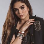 La actriz dice sentirse afortunada de que su hija Alexa le tenga la suficiente confianza para contarle lo que estaba viviendo