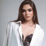 Alexa, la hija de la actriz, de 21 años, recibió insultos y amenazas a través de un grupo de personas que la llamaron telefónicamente