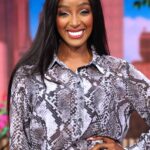 La actriz y cantante Amara La Negra se sometió a un procedimiento en República Dominicana para congelar sus óvulos