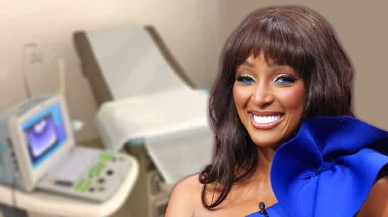 Amara La Negra congeló sus óvulos para volver a ser madre