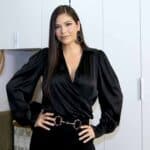 La presentadora mexicana Ana Patricia Gámez se integra a Telemundo como colaboradora en varios de los shows de la empresa