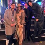 Las nanas de José María Fernández Ugalde (izq.)y Jerónimo Barba Ugalde (der.) culpan a Ana Bárbara y a su pareja Ángel Muños si algo malo les sucede