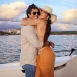 El reportero afirma que Ana Bárbara echó a Ángel de su casa de Los Angeles, pero que él asegura que luchará por su amor y su perdón