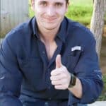 Bernardo se está abriendo paso en la política, por lo que los internautas afirman que llegará a ser Presidente de México