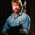 Figura emblemática del cine de acción, Norris falleció de causas hasta el momento desconocidas