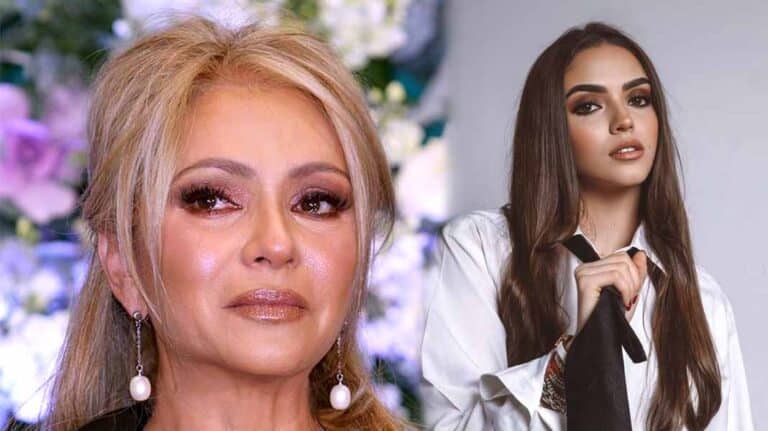 Daniela Castro revela lo que sufrió su hija Alexa y hace llamado a los padres