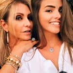 Daniela Castro exhortó a los padres de familia de estar al pendiente de lo que sus hijos viven, en especial a través de llamadas telefónicas y redes sociales