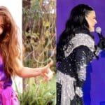 De hecho Gloria y Mary Boquitas volvieron a hacer las pases 22 años después de haber salido de prisión, incluso cantando juntas en un show de la Trevi